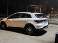 2019 Kia Rio X-Line IV, белый, 1300000 рублей - вид 8