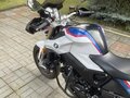 2018 BMW F 800 R, белый, 725000 рублей - вид 6