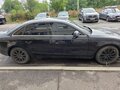 2008 Audi A4 IV (B8), чёрный, 850000 рублей - вид 5