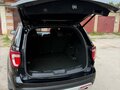 2016 Ford Explorer V Рестайлинг, чёрный, 2250000 рублей - вид 4