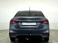 2017 Hyundai Solaris II, серый, 1109000 рублей - вид 2