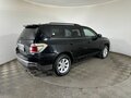 2010 Toyota Highlander II (XU40) Рестайлинг, чёрный, 1190000 рублей - вид 5