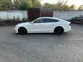 2012 Audi A7 I (4G), белый, 1950000 рублей - вид 10