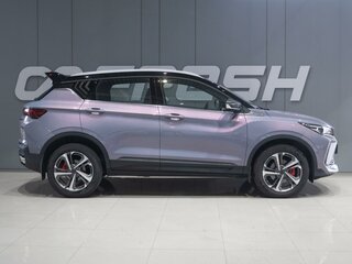 2023 Geely Coolray I Рестайлинг, серый, 2299000 рублей, вид 5