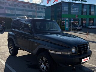 2010 ТагАЗ Tager, серый, 465000 рублей, вид 3