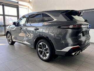 2025 Changan CS75 Plus IV, серый, 4249900 рублей, вид 5