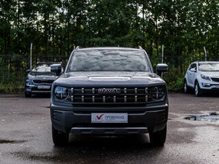 2024 Haval H3 I, серый, 2210000 рублей, вид 3