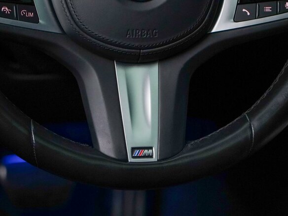 2022 BMW 4 серии Gran Coupe 420d xDrive G22, G23, G26, чёрный, 5555444 рублей - вид 15
