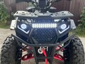 2025 FX moto K10, чёрный, 249000 рублей - вид 4