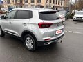 2024 Chery Tiggo 4 Pro I Рестайлинг, серый, 1540000 рублей - вид 6