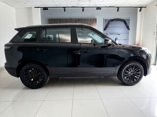 2026 Jeland J6, чёрный, 2549000 рублей, вид 3