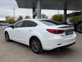 2014 Mazda 6 III (GJ), белый, 1580000 рублей - вид 7