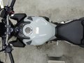 2024 Honda CB 650R, серый, 1177000 рублей - вид 10