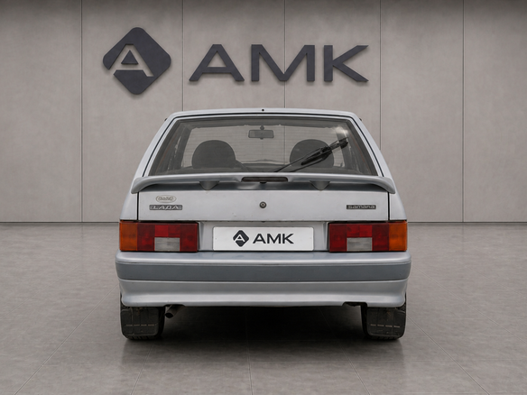 2005 Lada (ВАЗ) 2114, серебристый, 155000 рублей - вид 7