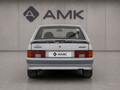 2005 Lada (ВАЗ) 2114, серебристый, 155000 рублей - вид 7