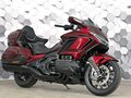 2025 Honda GL 1800 Gold Wing, красный, 3589000 рублей