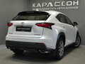 2015 Lexus NX 200t I, белый, 2869000 рублей - вид 1