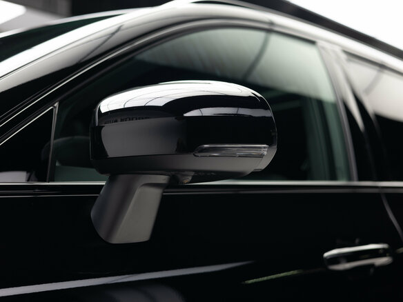 2026 Volvo XC60 II Рестайлинг 2, чёрный, 5990000 рублей - вид 33