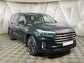2023 Exeed VX I, зелёный, 2595000 рублей - вид 2