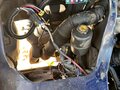2005 Hyundai Porter, синий, 420000 рублей - вид 6