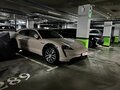 2022 Porsche Taycan 4S Cross Turismo I, бежевый, 10050000 рублей - вид 10