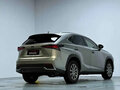 2020 Lexus NX 200 I Рестайлинг, серый - вид 4