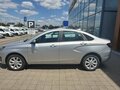 2026 Lada (ВАЗ) Vesta I Рестайлинг (NG), серебристый, 1880000 рублей - вид 1