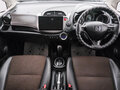 2013 Honda Fit Shuttle I Рестайлинг, серый - вид 9