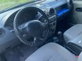 2008 Renault Logan I, серый, 360000 рублей - вид 5
