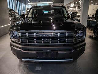 2026 Haval H3 I Рестайлинг, чёрный, 3549000 рублей, вид 3