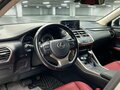 2021 Lexus NX 200 II, серебристый, 3199900 рублей - вид 8