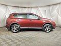 2018 Toyota RAV4 IV (XA40) Рестайлинг, красный, 1989000 рублей - вид 5