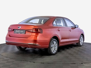 2023 Jetta VA3, красный, 1699000 рублей, вид 5
