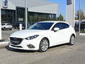 2013 Mazda 3 III (BM), белый, 1218000 рублей