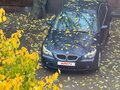 2004 BMW 5 серии 530i V (E60/E61), синий - вид 5