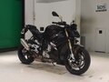 2025 BMW S 1000 R, чёрный - вид 2