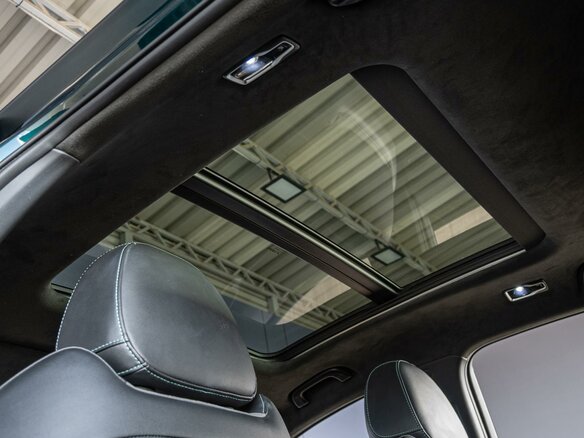 2023 Geely Preface I (China Market) Рестайлинг, зелёный, 2365000 рублей - вид 11
