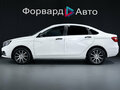 2019 Lada (ВАЗ) Vesta I, белый, 779900 рублей - вид 3
