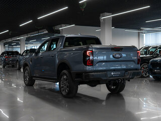 2026 Ford Ranger T6.2, серый, 6200000 рублей, вид 4