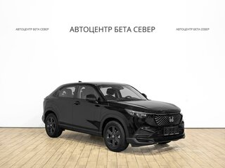 2025 Honda XR-V II, чёрный, 3799000 рублей, вид 2