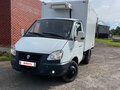 2018 ГАЗ ГАЗель (3302), белый, 849000 рублей