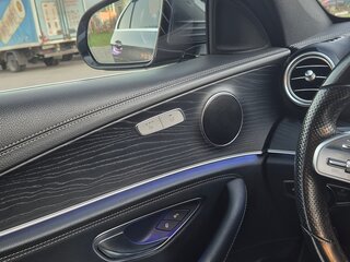 2019 Mercedes-Benz E-Класс 200 V (W213, S213, C238), серый, 3950000 рублей, вид 4
