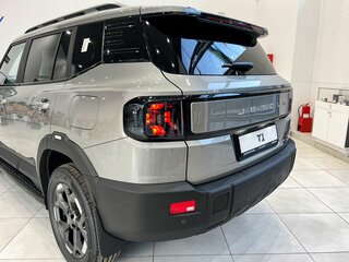 2026 Jetour T1, чёрный, 4199900 рублей, вид 5