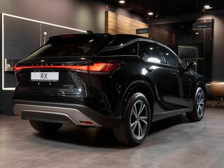 2026 Lexus RX 300 V, чёрный, 7990000 рублей, вид 4