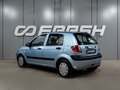 2010 Hyundai Getz I Рестайлинг, голубой, 749000 рублей - вид 1
