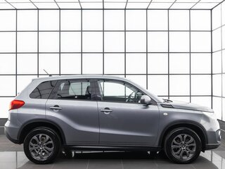 2015 Suzuki Vitara II, серый, 1349000 рублей, вид 5