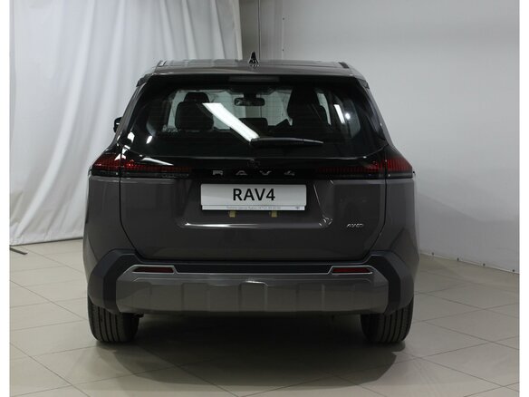 2026 Toyota RAV4 VI (XA60), серый, 4500000 рублей - вид 4