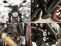 2016 Yamaha MT-07 (FZ-07), красный, 725000 рублей - вид 9