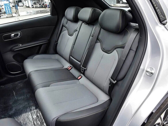 2026 Changan Qiyuan Q05 51.9 kWh II, белый, 2100000 рублей - вид 28