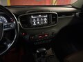 2020 Kia Sorento III Prime Рестайлинг, белый, 3370000 рублей - вид 8
